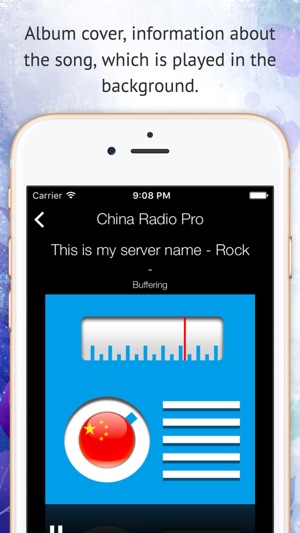 China Radio Live Pro(圖2)-速報App