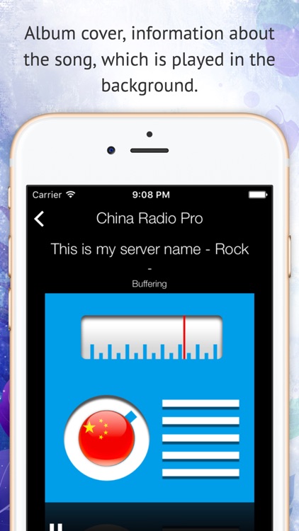 China Radio Live Pro