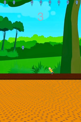 Running Fast screenshot 3