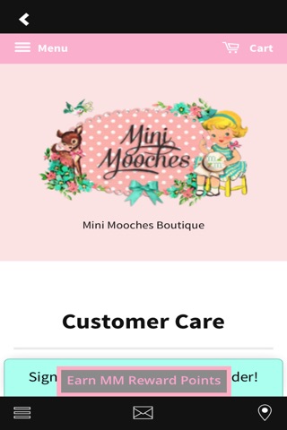 Mini Mooches screenshot 3
