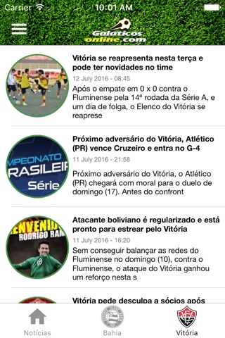 Galáticos Online screenshot 4