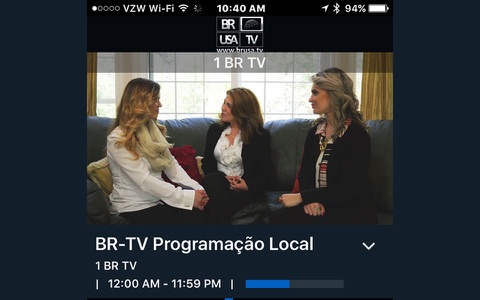BR-USA.TV screenshot 4
