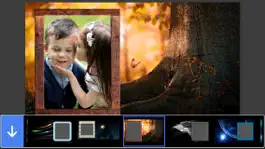 Game screenshot Best Photo Frame - Art Photography & mega Frames hack