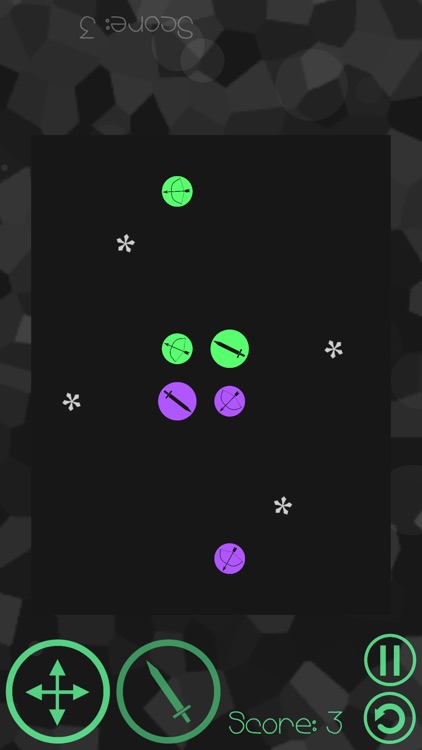 War of Dots screenshot-3