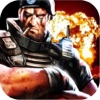 Aerial Boom Battle Beach Pro : Desert Commander Aerial Tacties Sniper Training Warfare