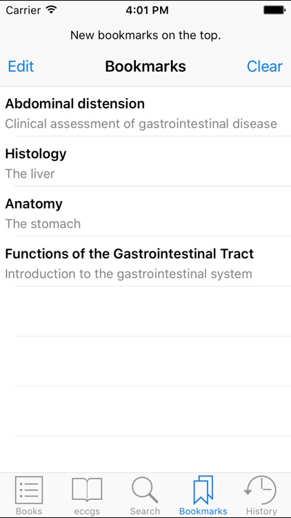 Crash Course: Gastrointestinal System, 4th Edition screenshot-4