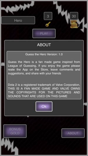 Guess The Heroes for Dota 2(圖1)-速報App