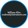 William Ice Density Instrument