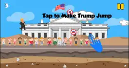 Game screenshot Trump Vs Hillary Presidential Election Journey apk