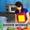 Hidden Scenes - Home Kitchen
