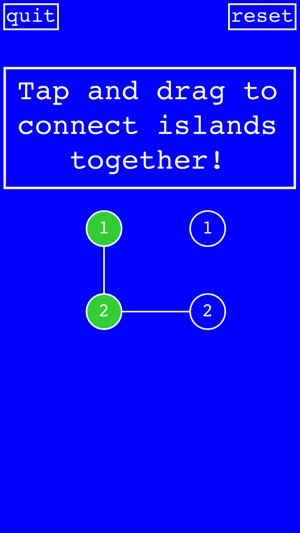 Let's Build Bridges - Japanese Logic Puzzles(圖1)-速報App