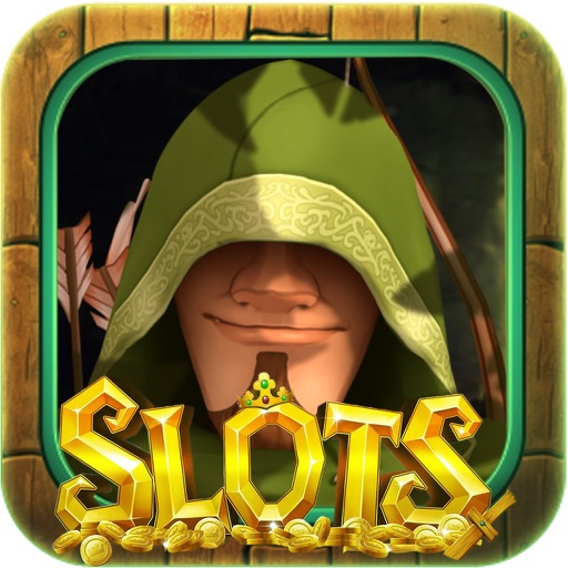 Hero Casino Las Vegas Slots icon