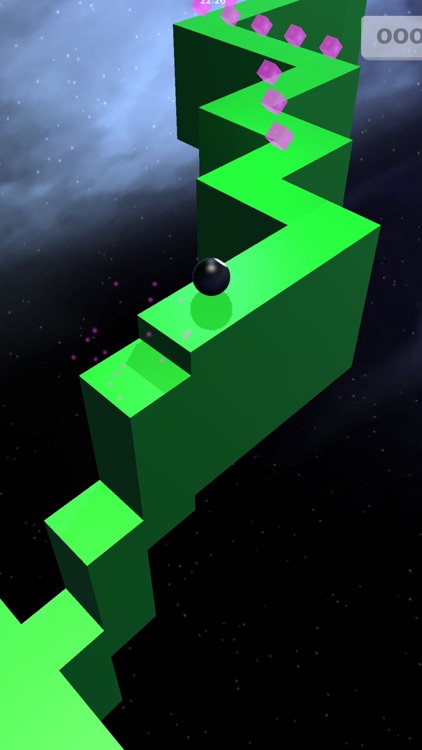 Tap Tap Roll Ball screenshot-3