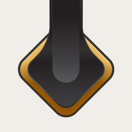 Level Play (Music Player) iOS App