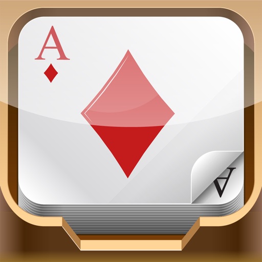 Rounders Poker Club - Social Community App for Players to Chat, Meet & Share Tips & Strategies icon
