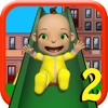 Baby Babsy - Playground Fun 2