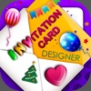 Invitation Card Designer – Custom Invitations For Special Occasion.s, Birthday & Wedding