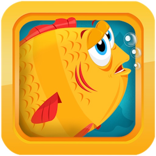 Fishy Adventures! iOS App