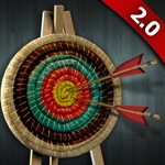 Archery Champion FREE  3D Bow Tournament Master - target shooting