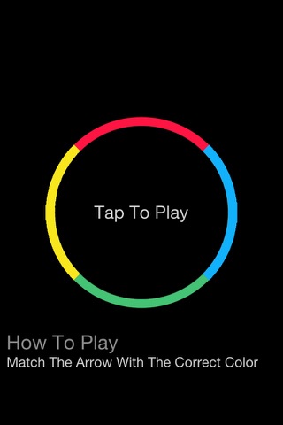 Color Circle Switch Pop screenshot 2