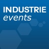 Konradin Industrie Events für das iPad