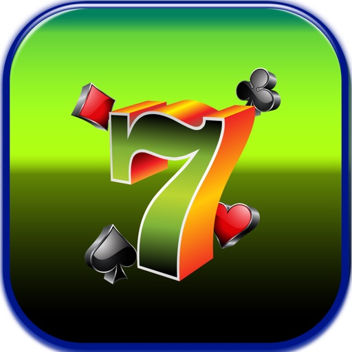 777 Classic Vegas Casino - Play Free Slots icon