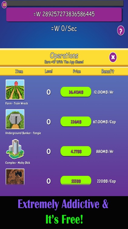 Weed Boss 3 - Bloody Bud Farm Wars And Firm Shop 2 screenshot-4