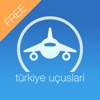 Turkey Flights : Turkish Airlines, Pegasus, Onur Air Flight Tracker & Air Radar