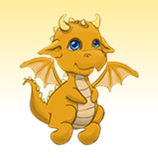 Yellow Dragon Nature Run iOS App