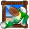 Icon Can Toss Fun - Hit & Smash 3D