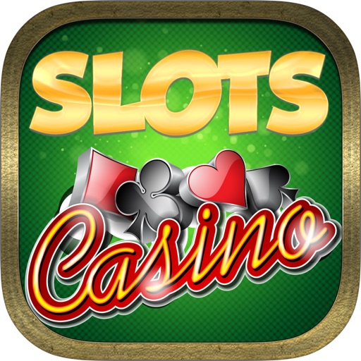 ``````` 777 ``````` AAA Slotscenter Paradise Real Slots Game - FREE Vegas Spin & Win icon