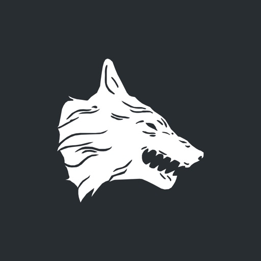 Wolfswood Companion iOS App