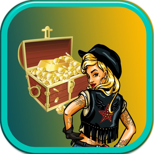 Gold Slots Free - Royal casino: Hot Las Vegas Games icon