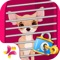 Cute Animals Escape 1 - Funny Rooms&Cute Pets Challenge