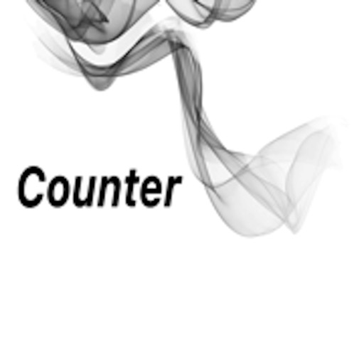 Cig Counter