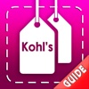 Guide for Kohl's