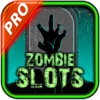 Free Zombie Slot-A Casino Game Machines!