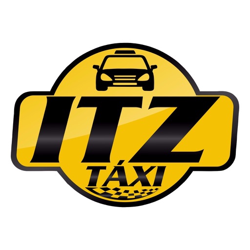 ITZ Taxi icon