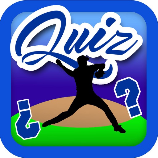 Super Quiz Game for Players: Chicago Cubs Version Icon