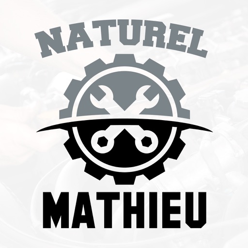 Naturel Mathieu