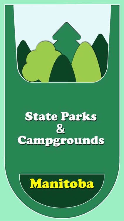 Manitoba - Campgrounds & State Parks