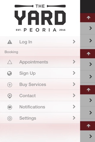 The Yard Peoria screenshot 2