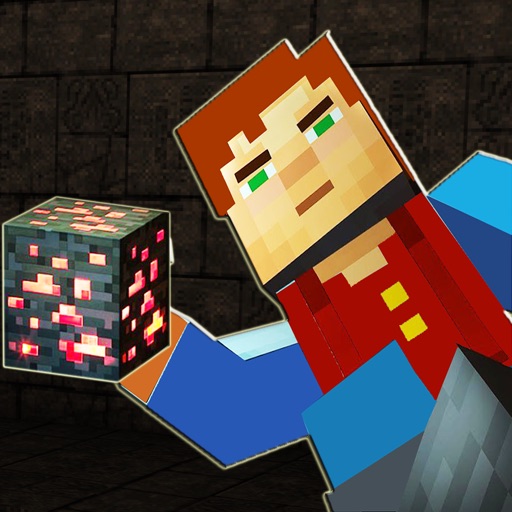 Minecraft: Story Mode Pro Icon