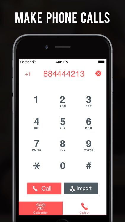 Callcorder Pro: call recorder screenshot-4