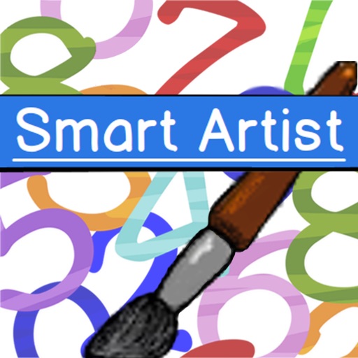 Smart Artist iOS App
