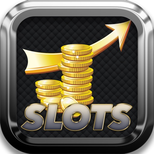 2016 Way of Gold Progressive Slots - Play Free icon