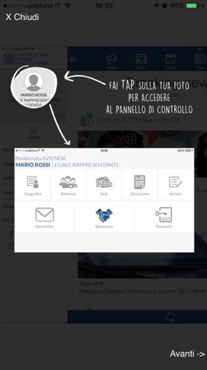 Confindustria Livorno Massa Carrara(圖3)-速報App