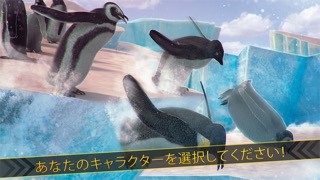 ペンギン ビレッジ レース ゲーム 無料 動物 対戦のおすすめ画像4
