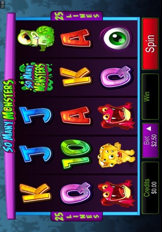 Gaming Club Online Casino screenshot 3
