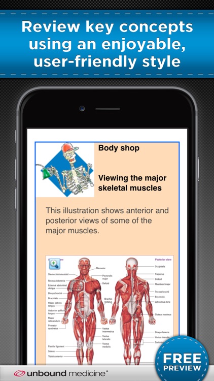 Anatomy and Physiology Made Incredibly Easy